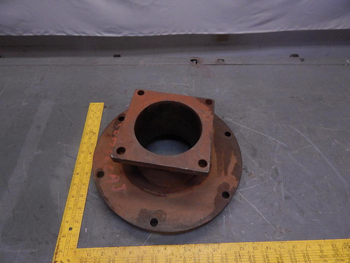 100-1201-00 SPACING COLLAR T80749