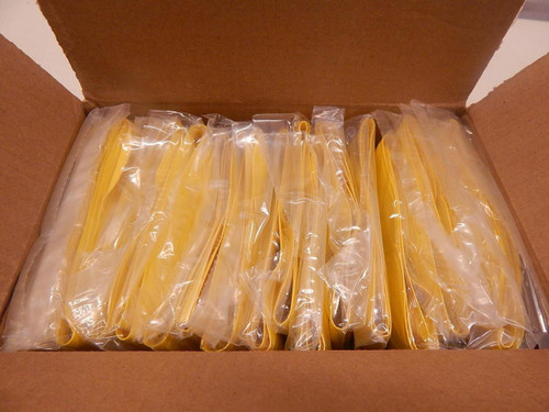 CASE OF 20 GE SYSTEMS 2673 ADULT 23-33 CM PRESSURE CUFFS T80773