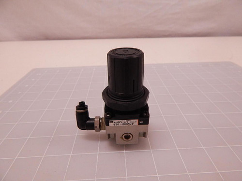 SMC AR2000-02B PNEUMATIC REGULATOR T81060