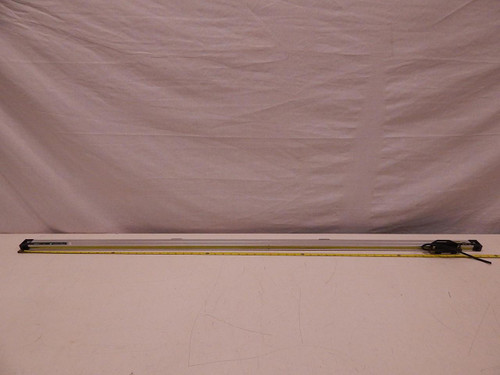 MITUTOYO AT211 AT211-1300B1S-Z1-ZZZ LINEAR SCALE WITH ENCODER HEAD T81106