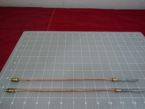 175 WHITE-ROGERS H06E-12 12" THERMOCOUPLE T10797
