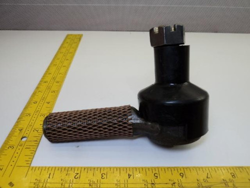 BLUE-BIRD 4295077 RIGHT HAND DRIVE TIE ROD END & DUST COVER T16030