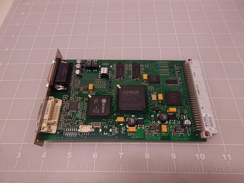 GE GENERAL ELECTRIC HEALTHCARE B-DISPX-01 M1096526 DISPLAY CONTROLLER T81212