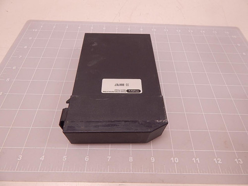 DATEX OHMEDA 880767 BLANKING MODULE T81226