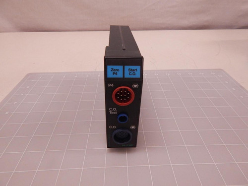 DATEX OHMEDA M-COP..02. PATIENT MONITOR MODULE T81234