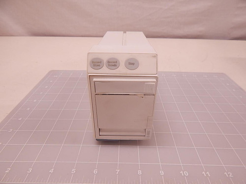 GE GENERAL ELECTRIC HEALTHCARE E-REC-00 PRINTER RECORDER MODULE T81237