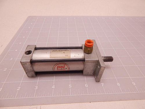 PHD AVRF11/8X2 PNEUMATIC CYLINDER T81254