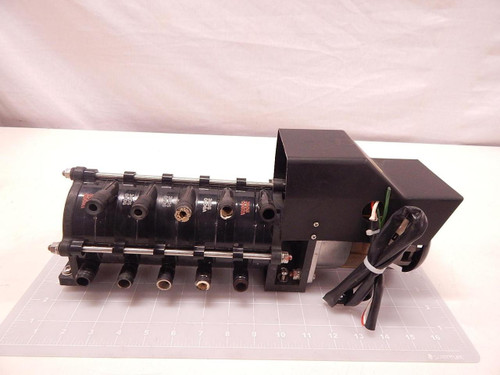 IM-C6071 S2-011400 WATER PUMP T76945