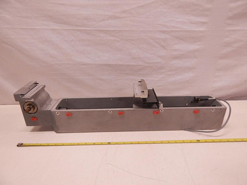 43345301 SLIDER MECHANISM T81319