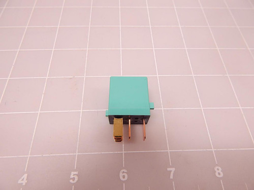 OMRON G8HN-H86 RELAY 12 VDC 3972-SJC-A010-M1