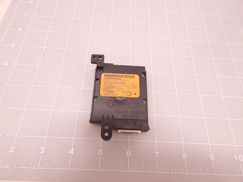 TOYOTA PP-T13 VG2263 825699 CB2070NHL4 89755-0W111 TRANSMITTER SENSOR RELAY T81344
