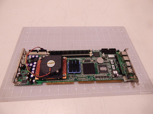 979T618400 PCA-6184E2 PCA-6184 MOTHERBOARD T81540