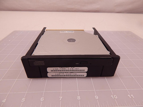 TEAC CD-224E-N83 1977047N-83 INTERNAL CD ROM DRIVE T81541