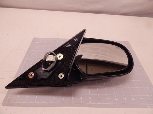 91031AG02ABH BLUE RH RIGHT SIDE POWER MIRROR T81557