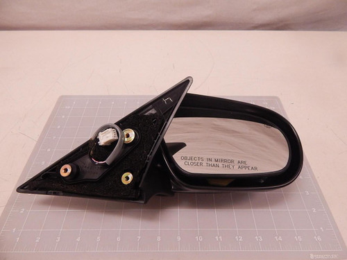 91031AG02ABH BLUE RH RIGHT SIDE POWER MIRROR T81559