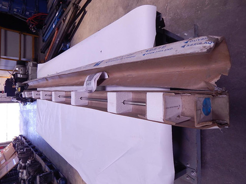 OPW 924B MAGNETOSTRICTIVE PROBE TANK GAUGING PROBE