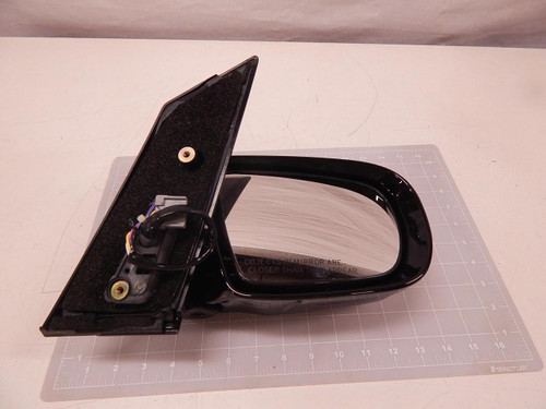 MITSUBA SUBARU VC02-015 91031XA00AWH RH RIGHT SIDE POWER MIRROR T81440