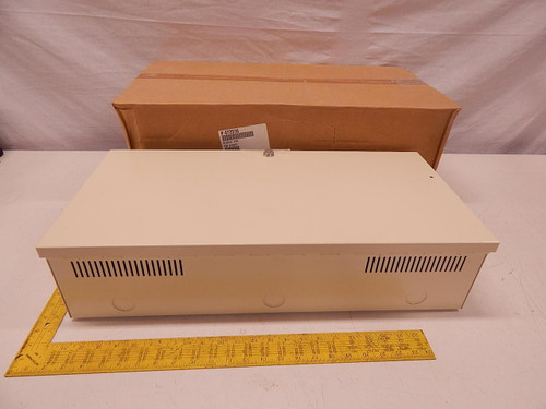 ADT 472516 FOCUS 200 UNIBANK ENCLOSURE UNIT T81446