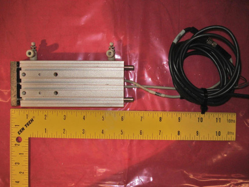 SMC MGPL12-95 PNEUMATIC SLIDE ACTUATOR CYLINDER T6244