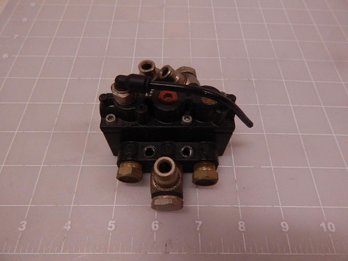 ARO A212PS-G AIR VALVE T82142