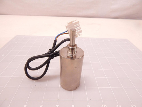 KENDRION KVM 40 R/4604 SOLENOID T82198