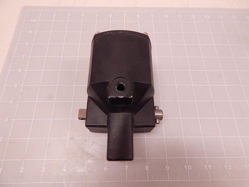 SWAGELOK WHITEY 133 DA PNEUMATIC DOUBLE ACTING ACTUATOR T82253