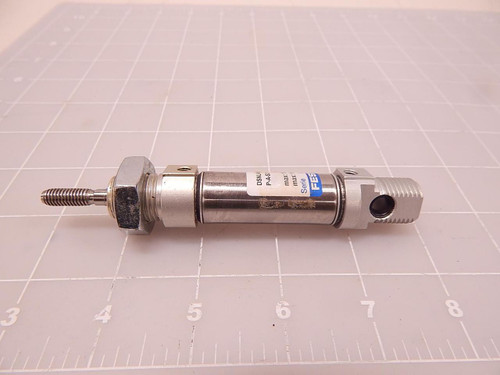 FESTO DSNU-16-10 PNEUMATIC CYLINDER T82257