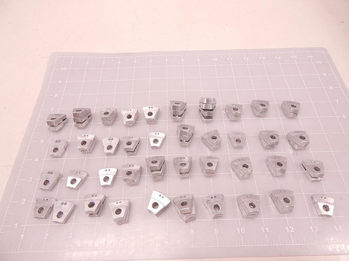 LOT OF 76 ASY20878 8357 RELUCTOR TAB T75479