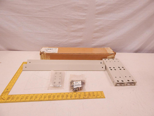 NEWTON ADC1327678 RACK EXTENDER SHD 26'' WIDE CH T82068