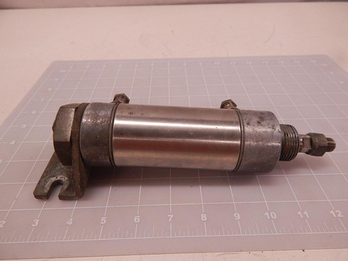 HUMPHREY 4-DP-2 PNEUMATIC CYLINDER T82319