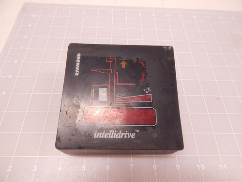 RAYMOND INTELLIDRIVE T82325