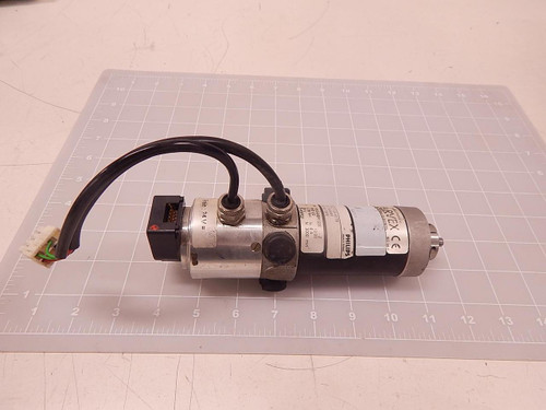 PHILIPS RS240BR120C-Z MOTOR 28 V T82404