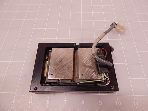 001650/C 00101000550 FORCER MOTOR T82409