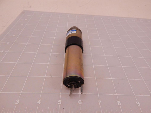 FAULHAREN MOTOREN 2862W028C MOTOR 14:1 T82413