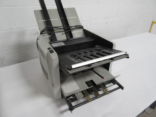 MARTIN YALE 121700 AUTO FOLDER T82089