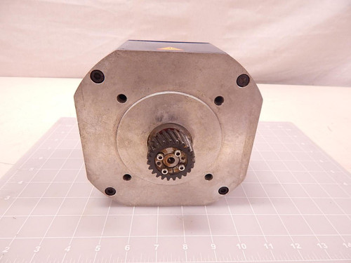 ANGST + PFISTER 030-0/RS 3479100 GEAR MOTOR T82445