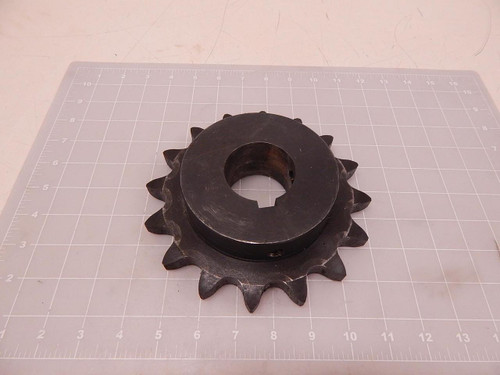 AMEC 100B16H SPROCKET T82466