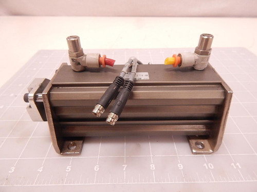 PHD CTS1J 40X37/8-BB PNEUMATIC CYLINDER T82605