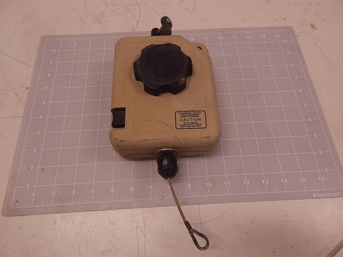 AERO MOTIVE 6W201 BALANCER 4-6 LBS T82621