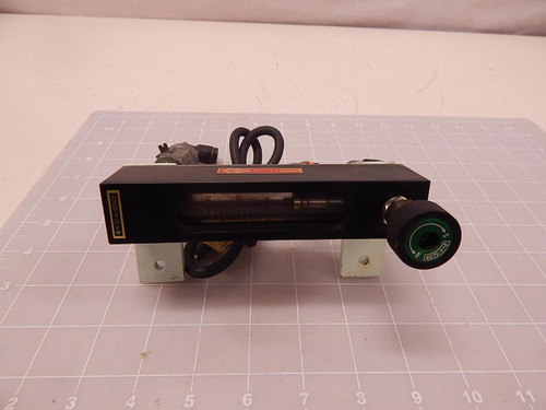 FC-PC28-TUR FLOW CHECKER METER T82646