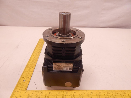 SPN 051940 1599258 U35 GEAR HEAD T82688