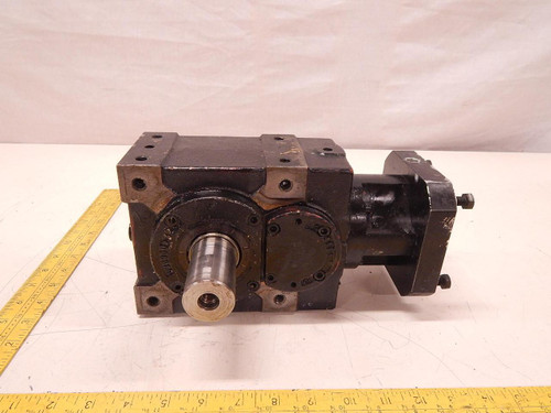 VOGEL 454973 MKS2/290557 299 659 8 BEVEL PLANETARY GEARBOX T82699