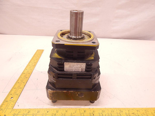 SPN 058347 2280982 U36 GEAR HEAD T82706