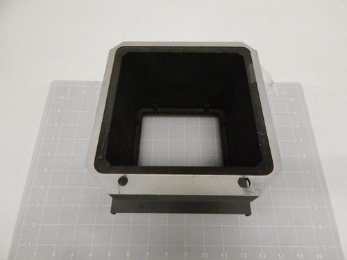 POLAROID MP-4 MACRO EXTENSION TUBE T74058