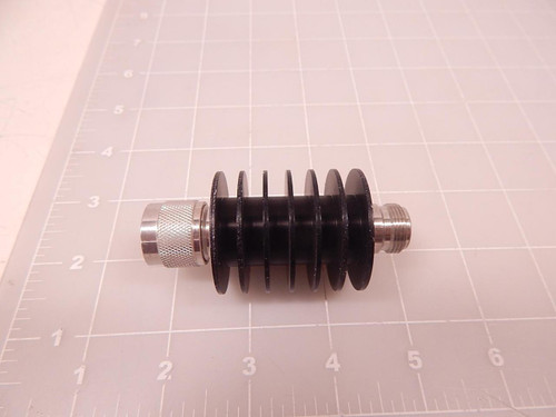 WEINSCHEL 34-20-34 ATTENUATOR T74089