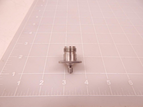 FAIRVIEW MICROWAVE SM4233 FLANGE ADAPTER T74091