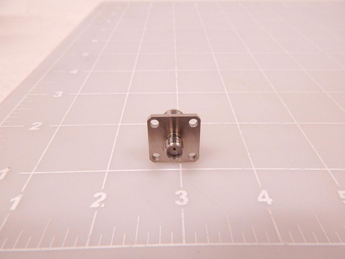 FAIRVIEW MICROWAVE SM4755 FLANGE ADAPTER T74092