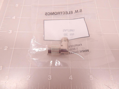 S.M. ELECTRONICS SM5745 ADAPTER T74106