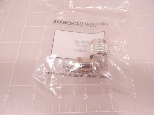 FAIRVIEW MICROWAVE SM4532 ADAPTER T74107