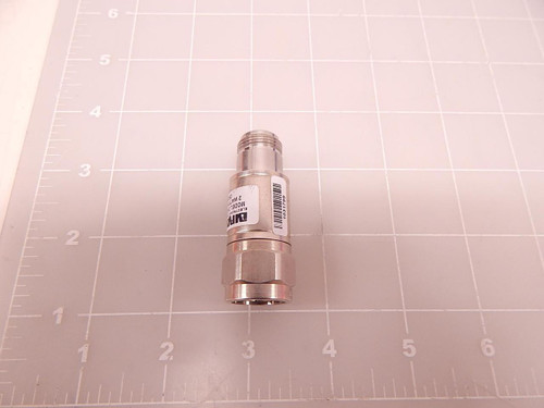 BIRD 2-A-MFN-20 COAXIAL ATTENUATOR T74247